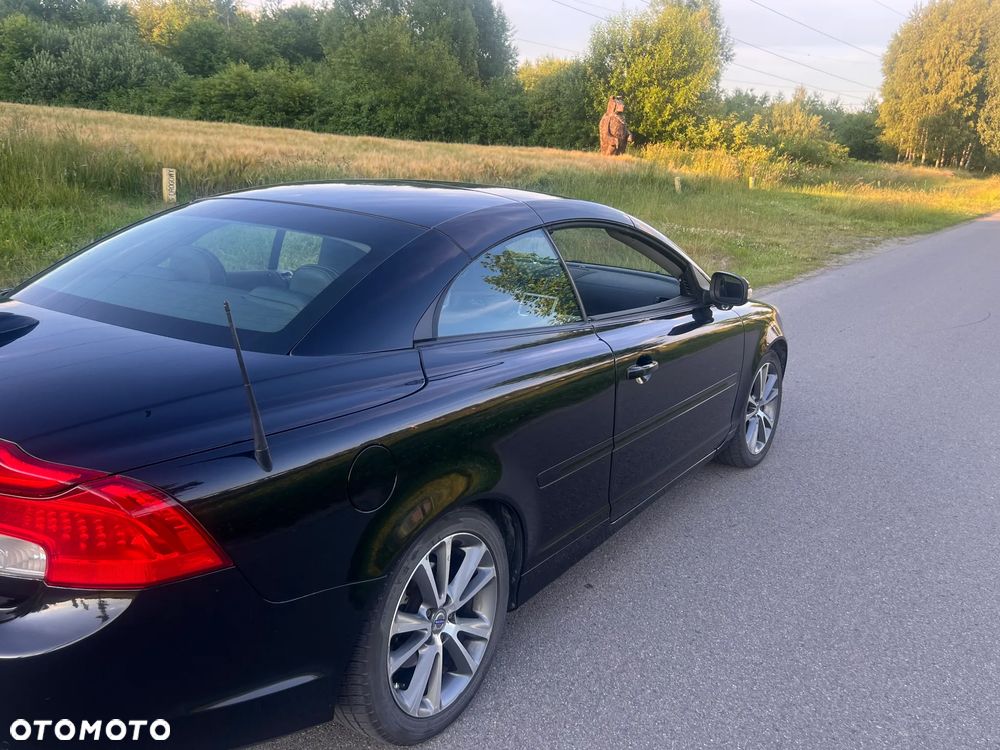 Volvo C70 - 9