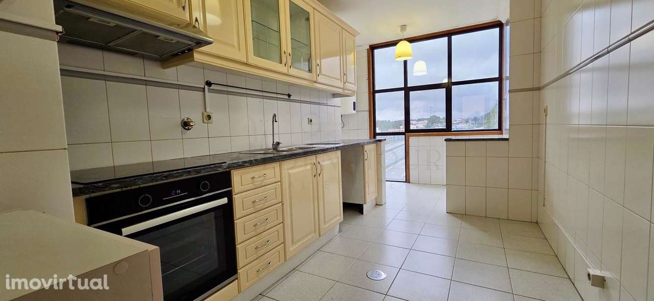 Apartamento T2 com Jardim em Gulpilhares - Grande imagem: 5/29