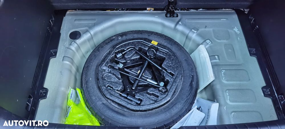 Kia Stonic 1.4 GSL Urban - 23