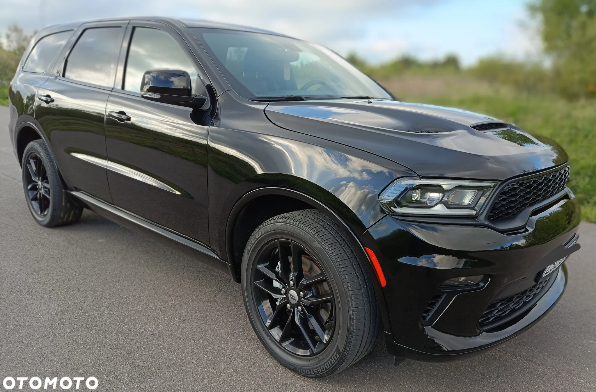 Dodge Durango - 2