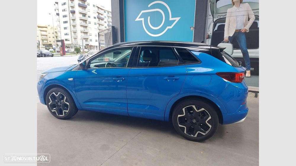 Opel Grandland X 1.6 T PHEV Design & Tech - 3