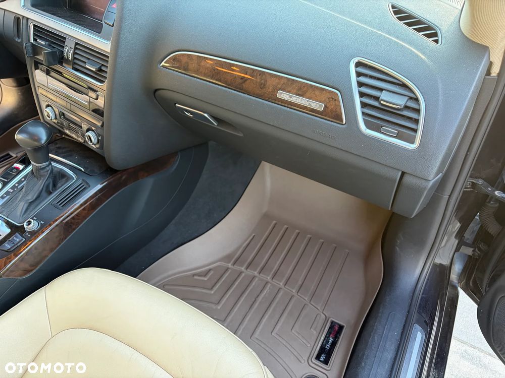 Audi A4 Limousine - 26
