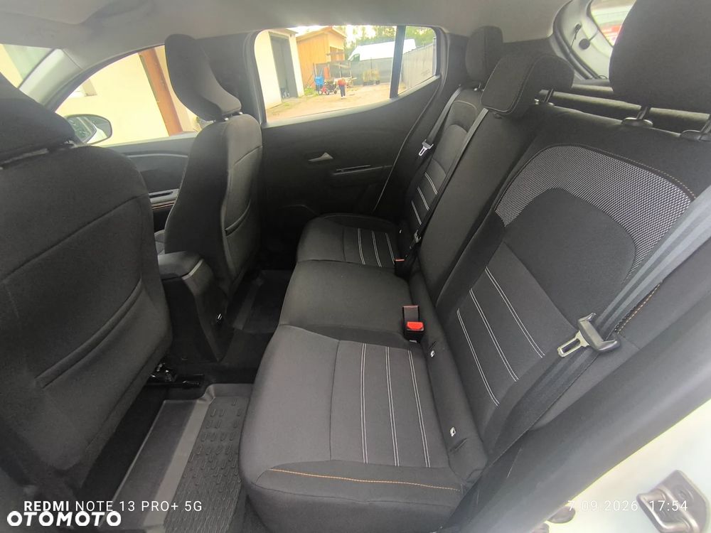Dacia Sandero 1.0 TCe Expression - 9