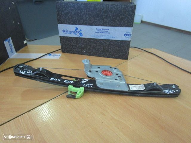 Elevador Sem Motor 706779713 BMW E87 2005 5P TE - 1
