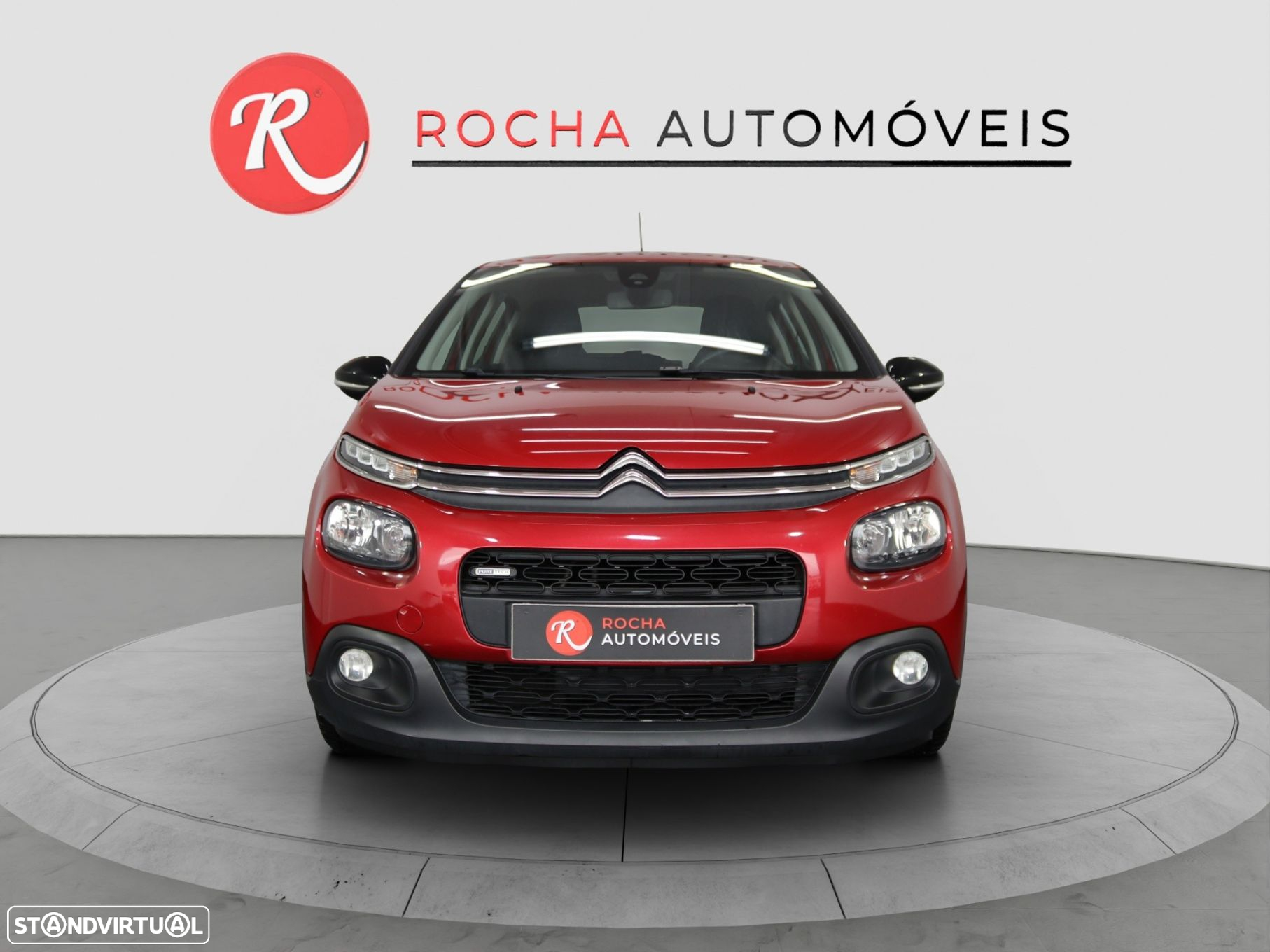 Citroën C3 1.2 PureTech Shine - 2