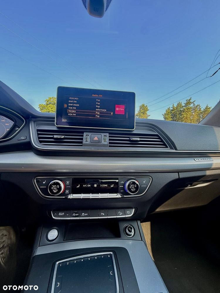 Audi Q5 2.0 TDI Quattro S tronic - 14