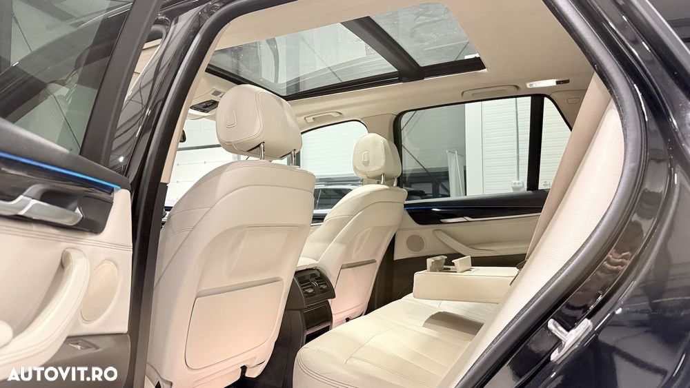 BMW X5 xDrive30d - 8