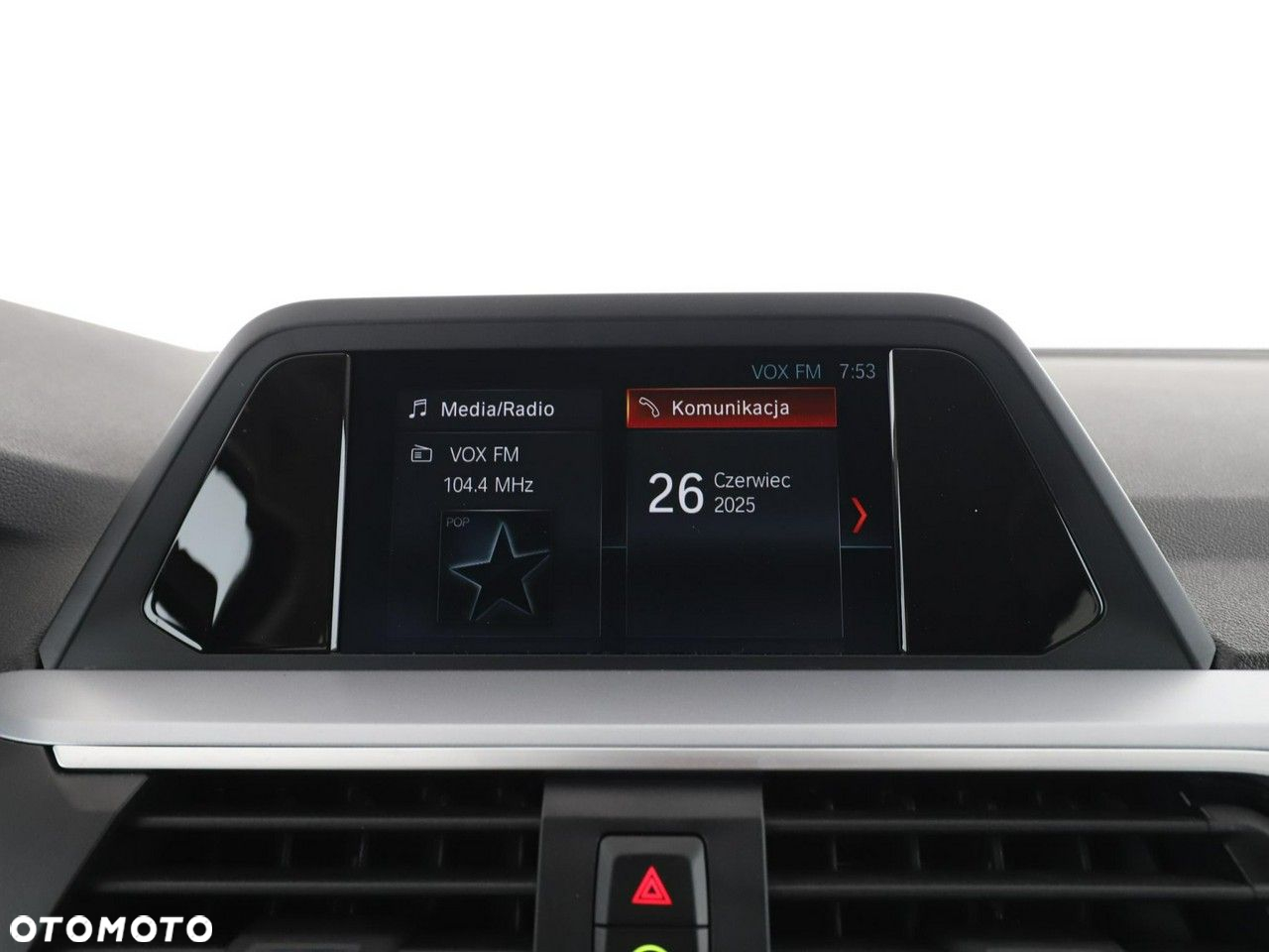 BMW X3 xDrive20d Advantage - 23