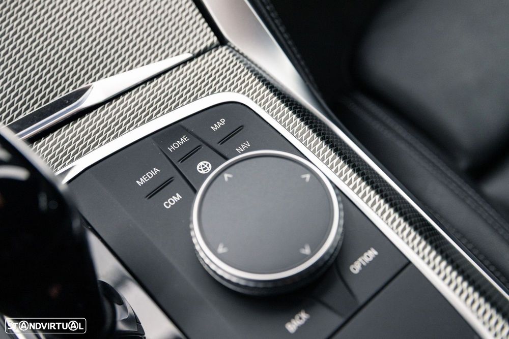 BMW 420 d Desportiva M Auto - 45