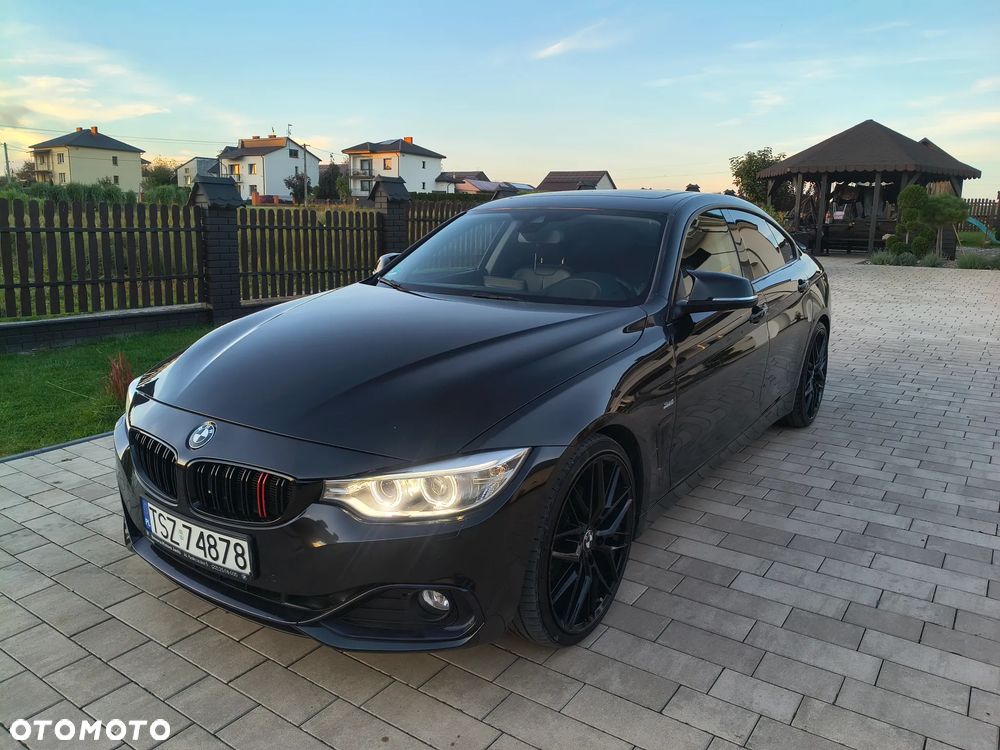 BMW Seria 4 - 3