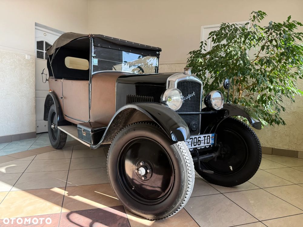 Peugeot Inny - 3