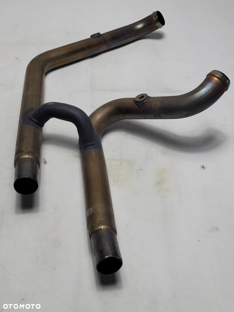 Kolektor wydechowy Harley Davidson Softail Milwaukee Eight 65600259 - 5