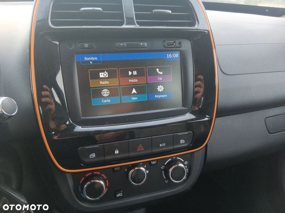 Dacia Spring 27.4kWh Expression - 11