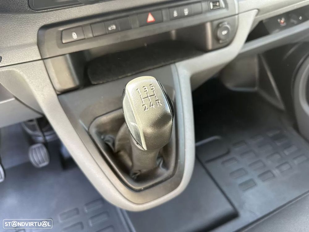 Peugeot expert 1.6 bluehdi l3h1 - 33