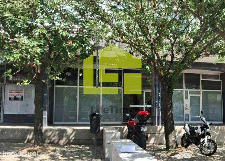 Loja Comercial no Porto - Grande imagem: 2/9