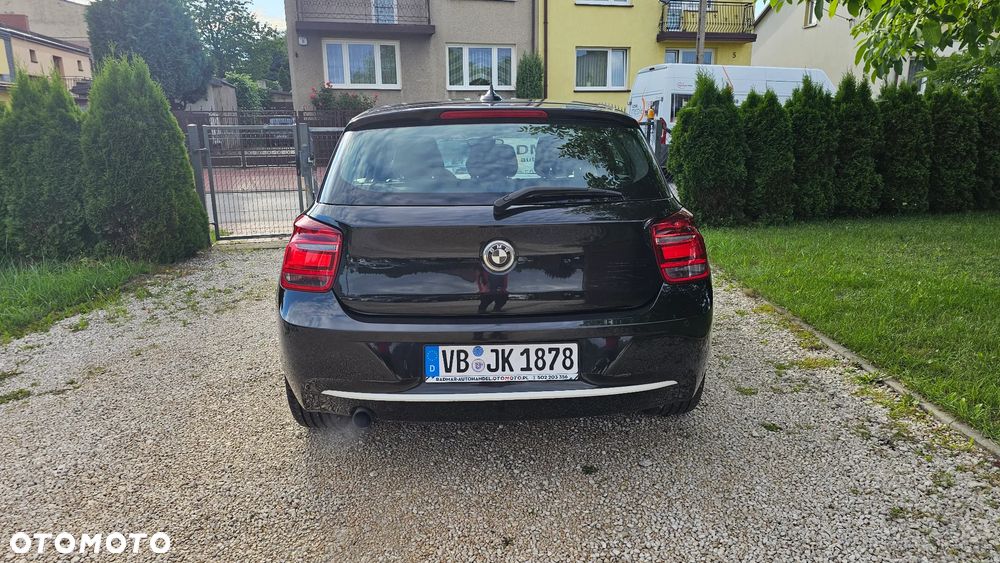 BMW Seria 1 118i Urban Line - 23