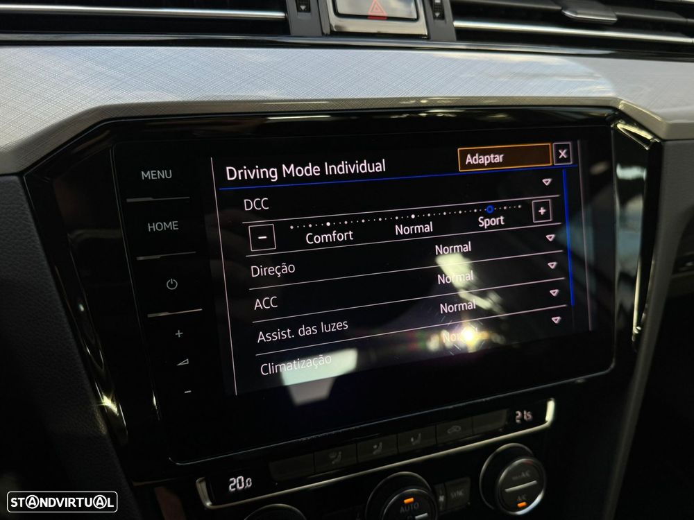 VW Passat 1.4 TSI GTE Plug-in - 49