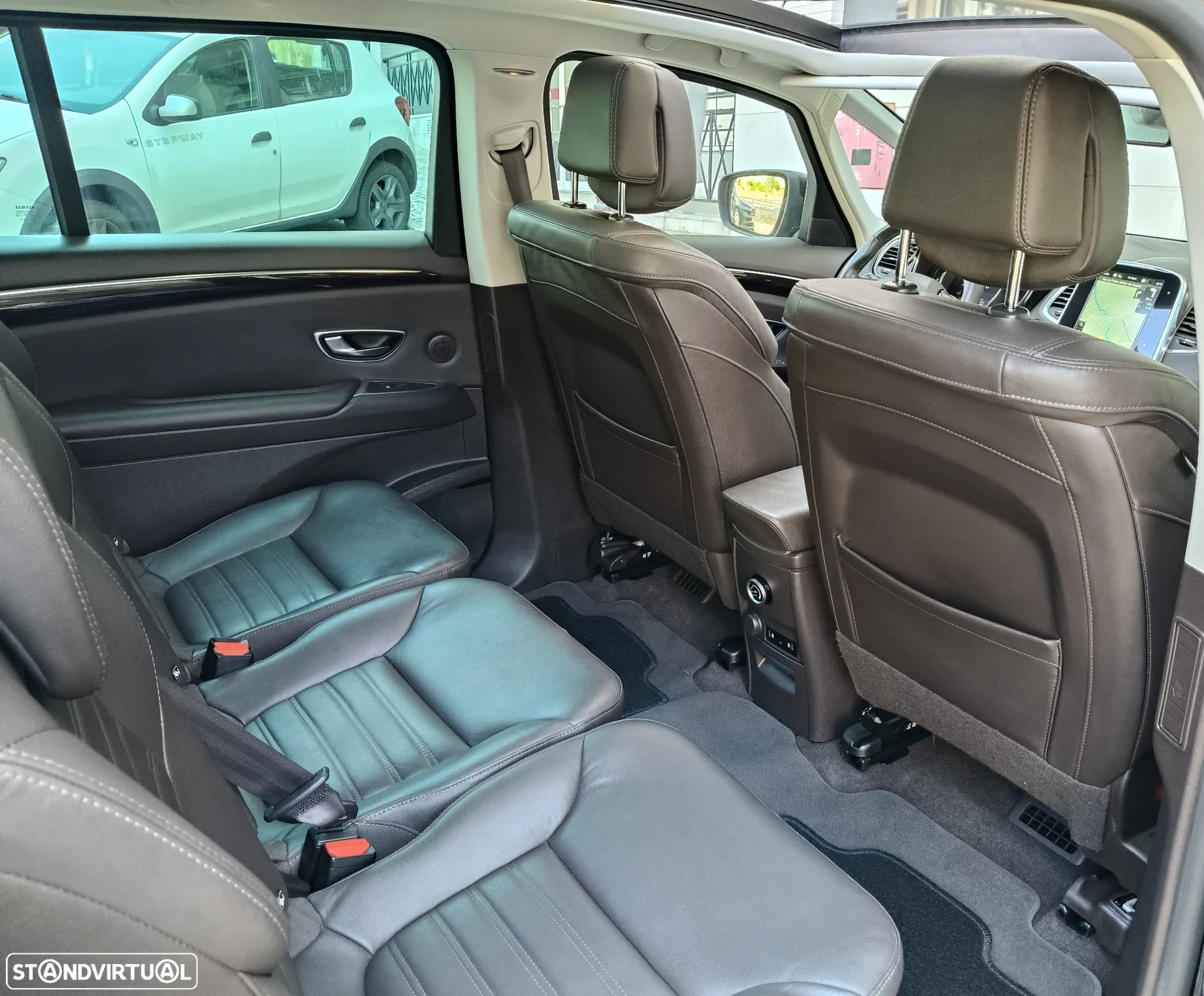 Renault Espace 2.0 dCi Zen 7L EDC - 24