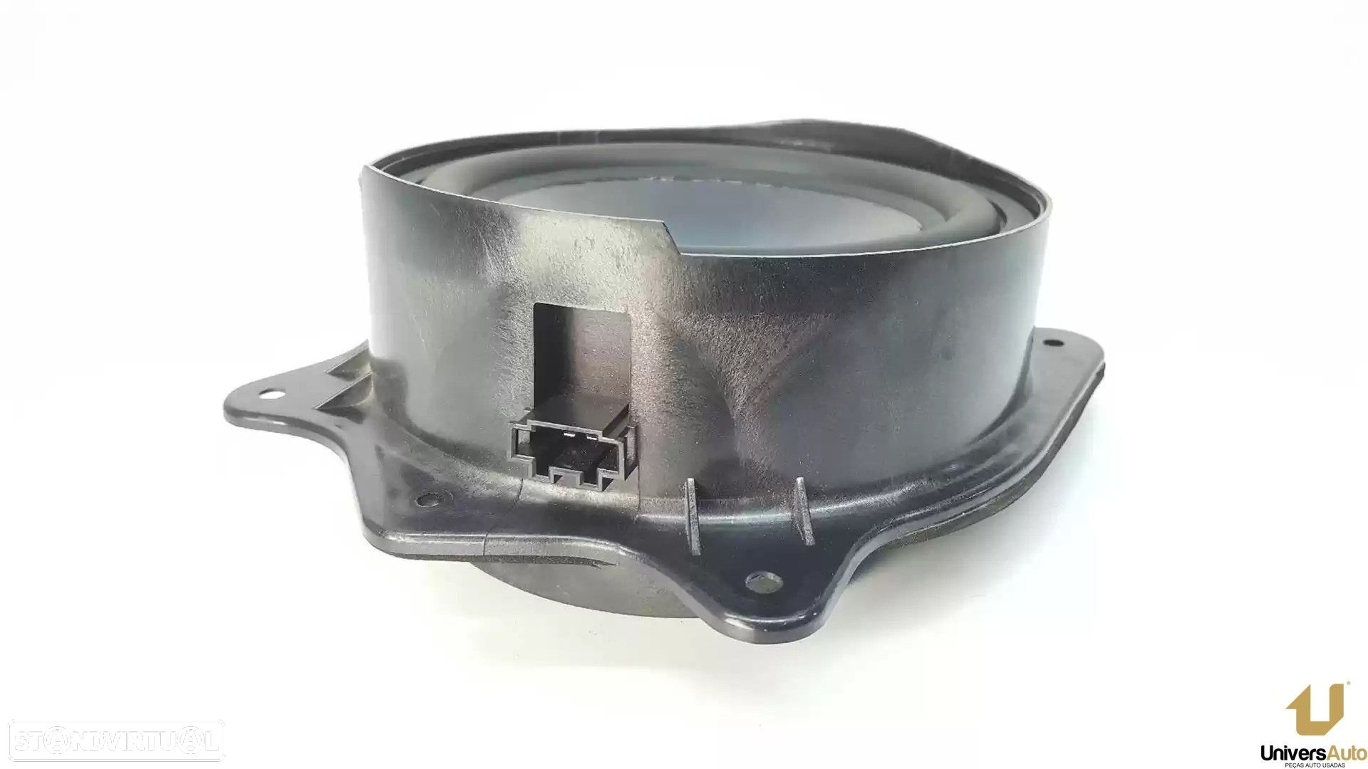 COLUNA MERCEDES-BENZ CLASSE S 2006 -A2218203702 - 1