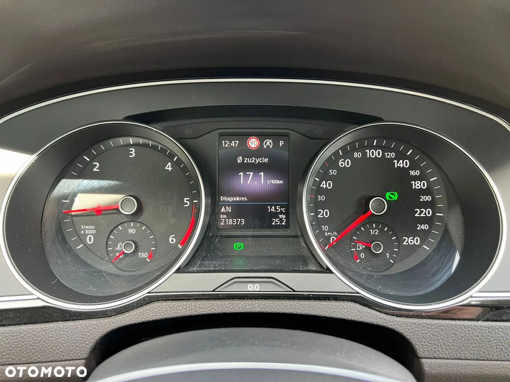 Volkswagen Passat 2.0 TDI BMT Highline DSG7 - 6