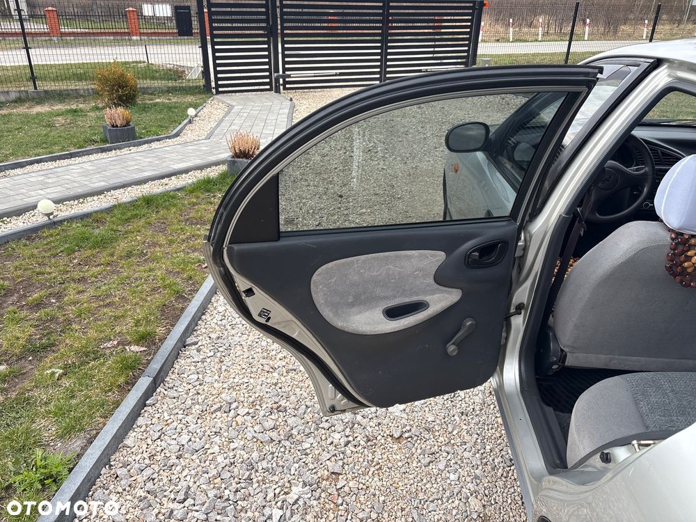 Daewoo Lanos 1.4 S - 18