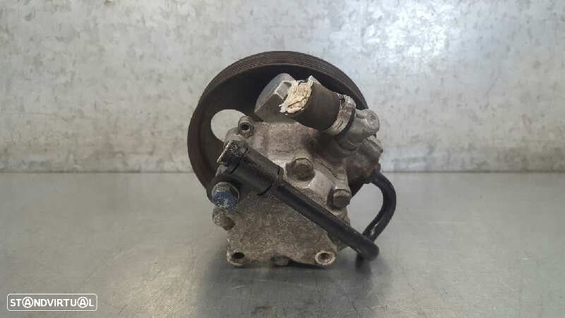 BOMBA DIREÇÃO PEUGEOT 406 1995 -9624659680 - 2