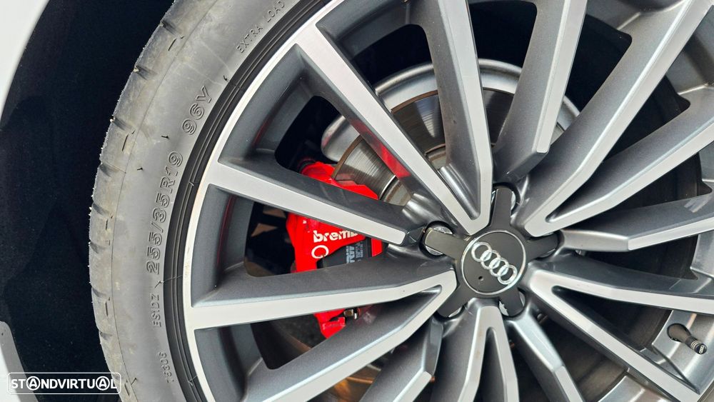 Audi A5 Sportback 40 TDI S line S tronic - 29
