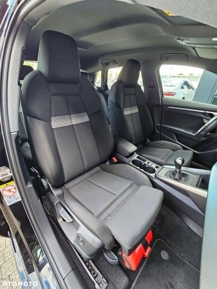 Audi A3 Sportback - 29