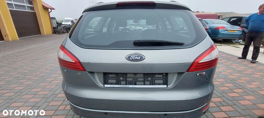 Ford Mondeo mk4 Kombi 2.0TDCI Wszystkie Części - 12