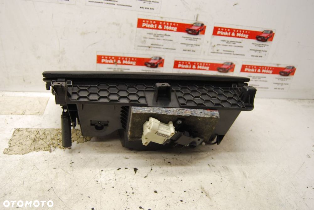 SCHOWEK PASAŻERA 4L1857035D AUDI Q7 - 2