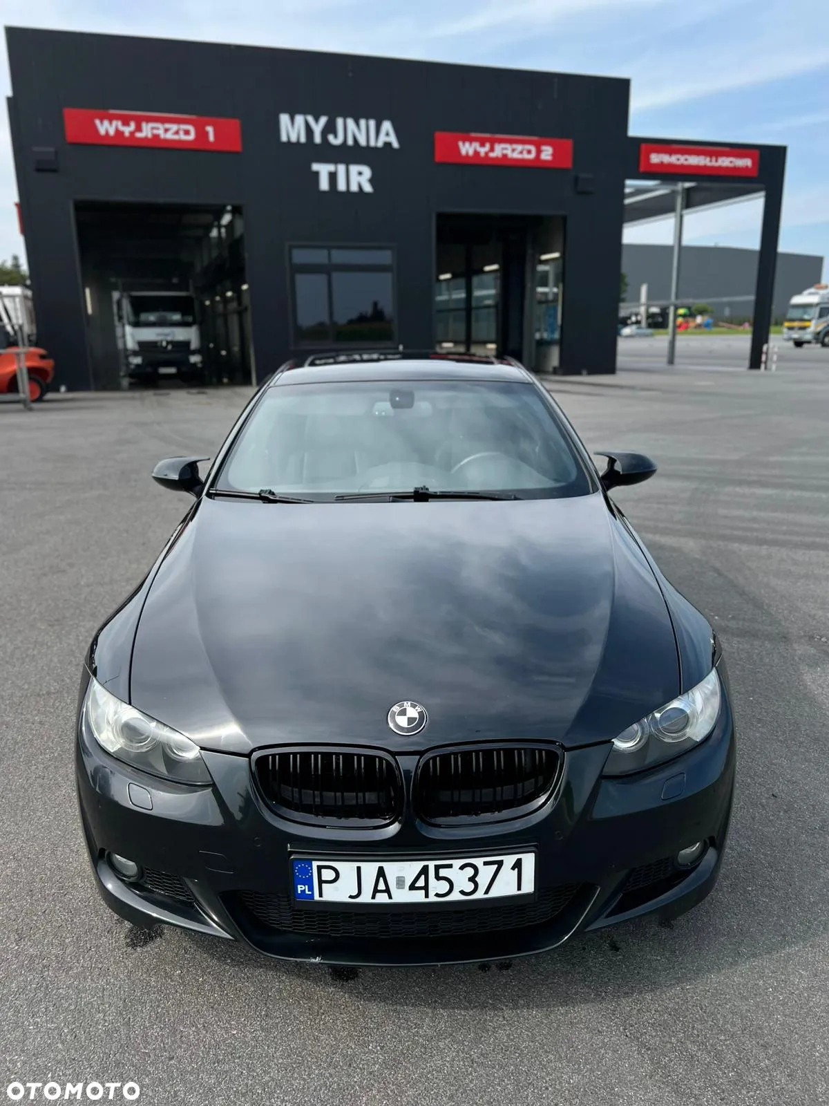 BMW Seria 3 ver-335d - 4