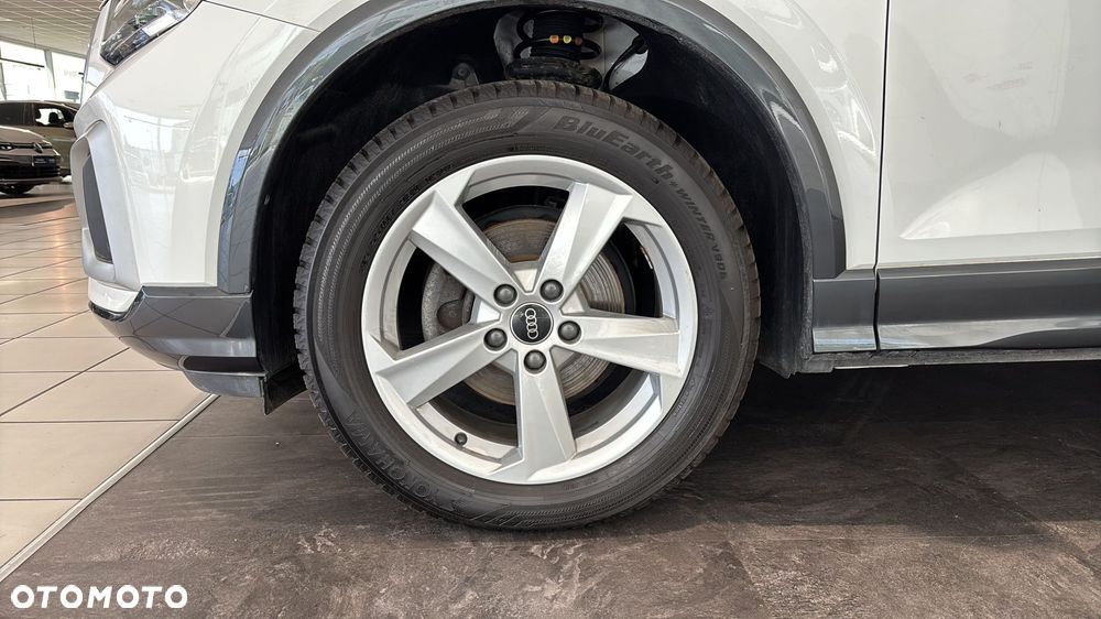 Audi Q2 35 TFSI Advanced S tronic - 19