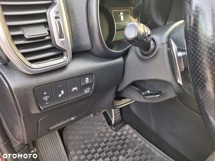 Kia Sportage 2.0 CRDI GT Line 4WD - 30