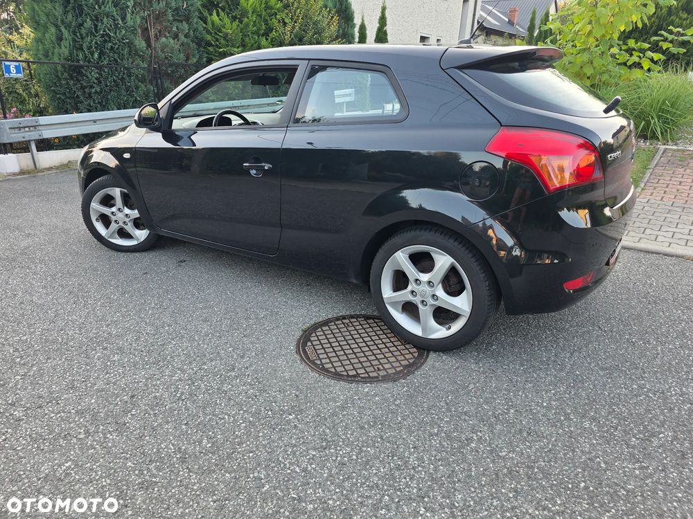 Kia ProCeed pro Ceed 1.6 CVVT Vision - 31