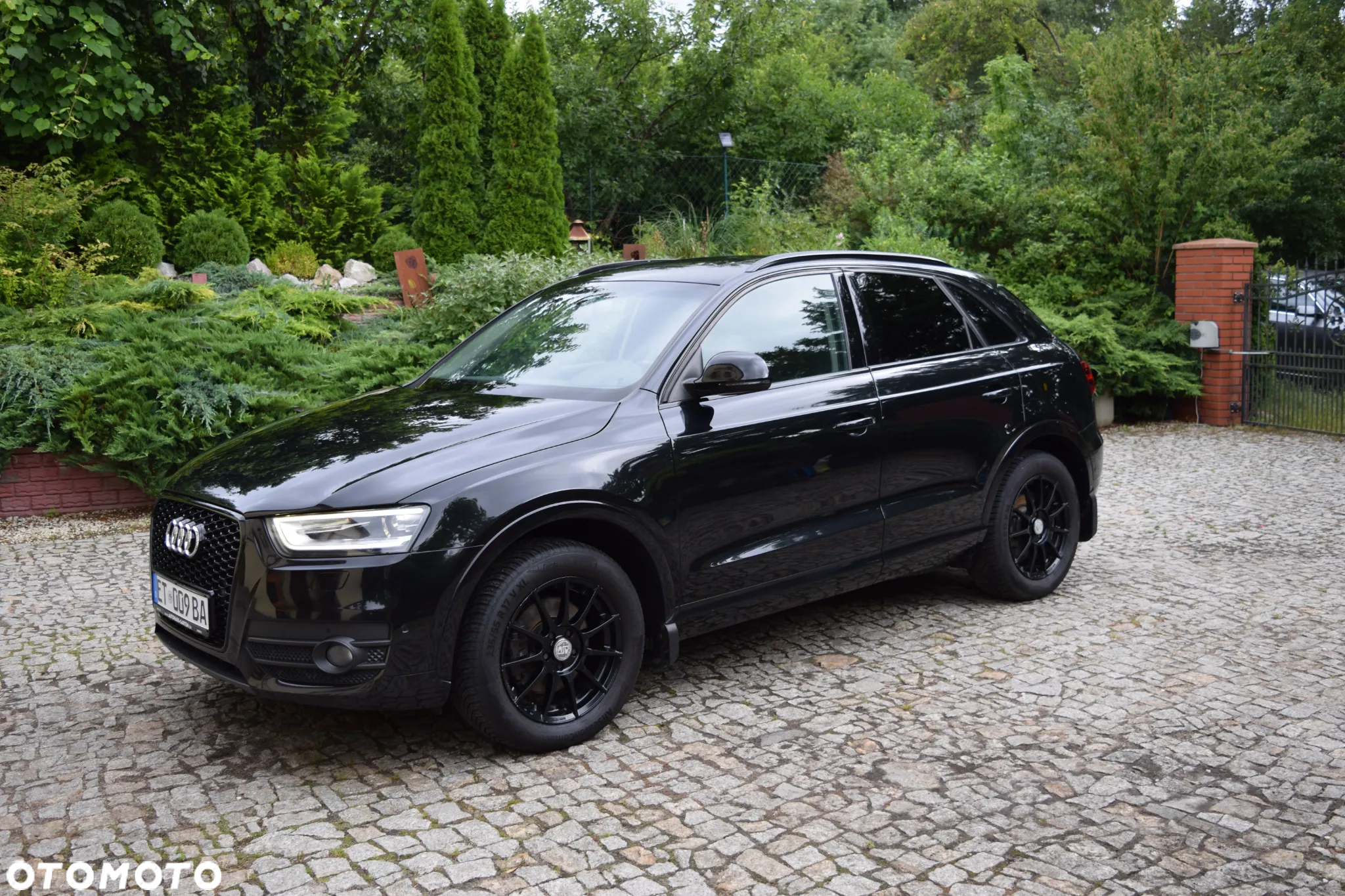 Audi Q3 2.0 TDI Quattro Prime Line S tronic - 4