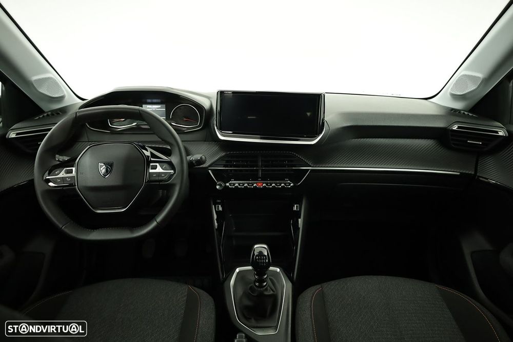 Peugeot 208 1.2 PureTech Style - 8