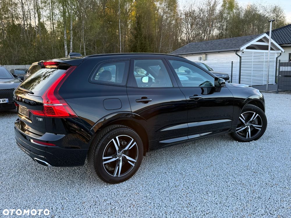 Volvo XC 60 - 19