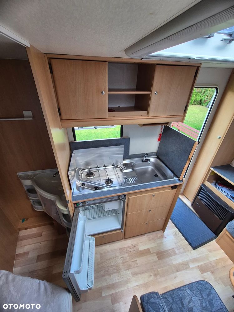 Adria Altea 432PX - 8