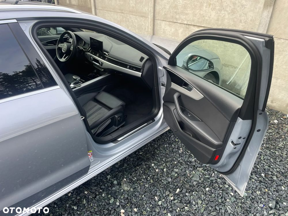 Audi A4 ver-40-tdi-s-tronic - 21