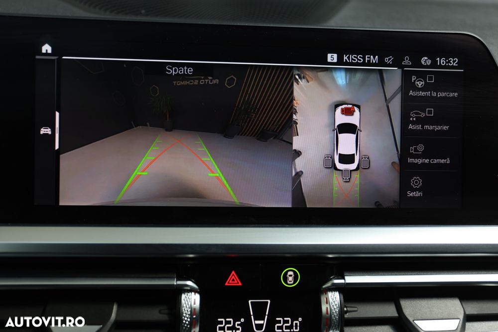 BMW M4 M440i xDrive AT MHEV - 16