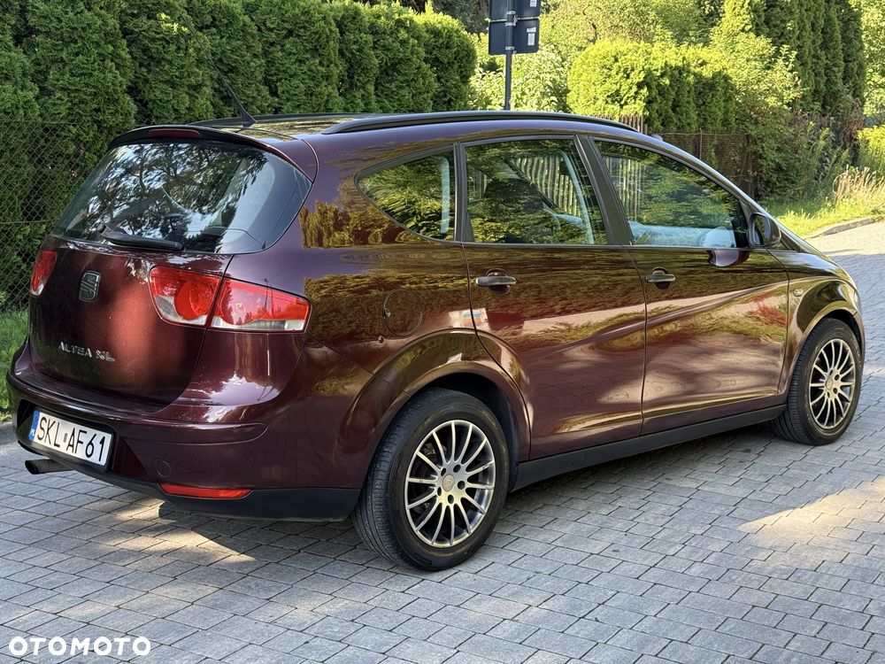 Seat Altea XL - 3