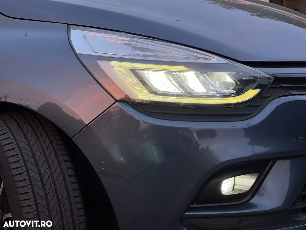 Renault Clio Energy dCi 110 Start & Stop INTENS - 16