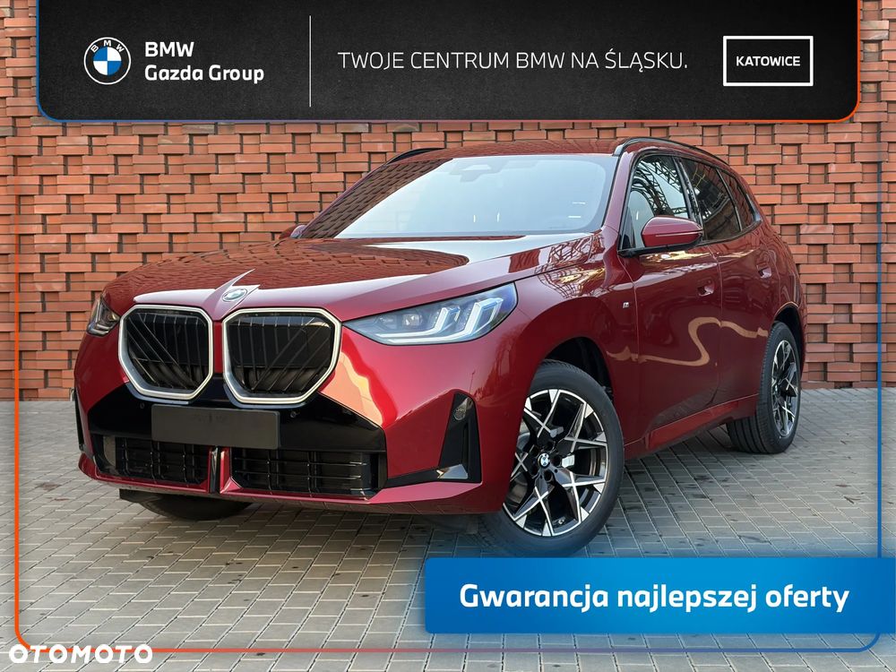 BMW X3 - 2