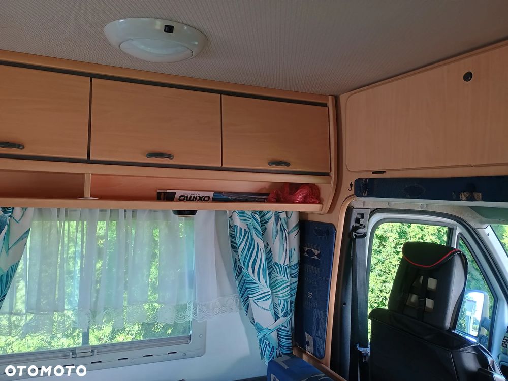Fiat Ducato - 3