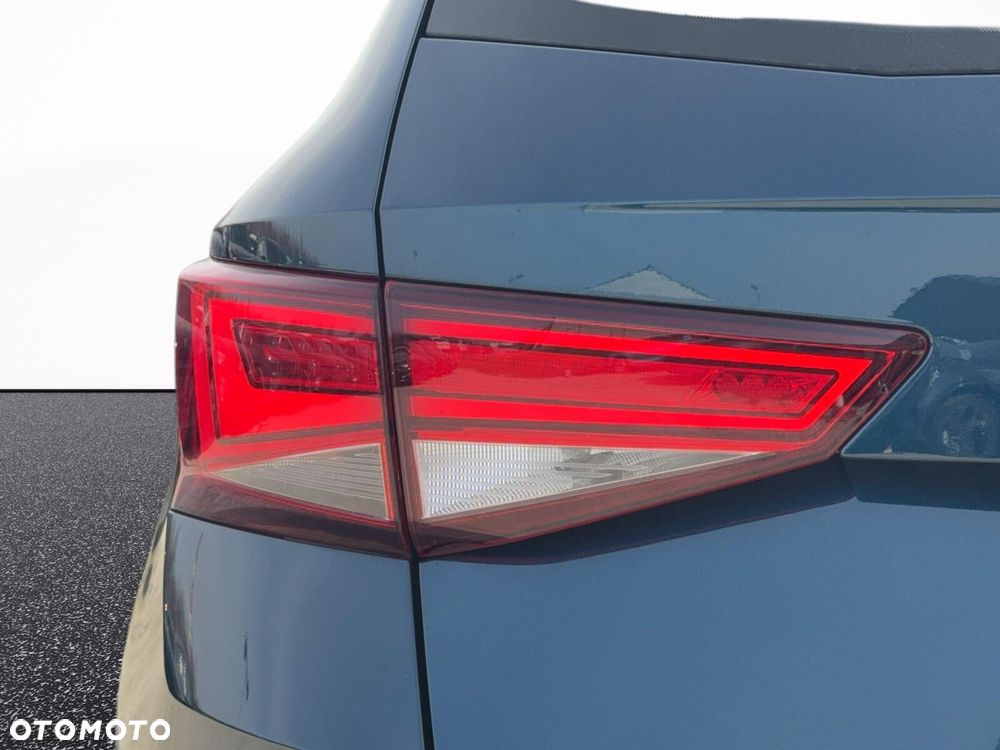 Seat Ateca 1.5 TSI Style S&S - 12