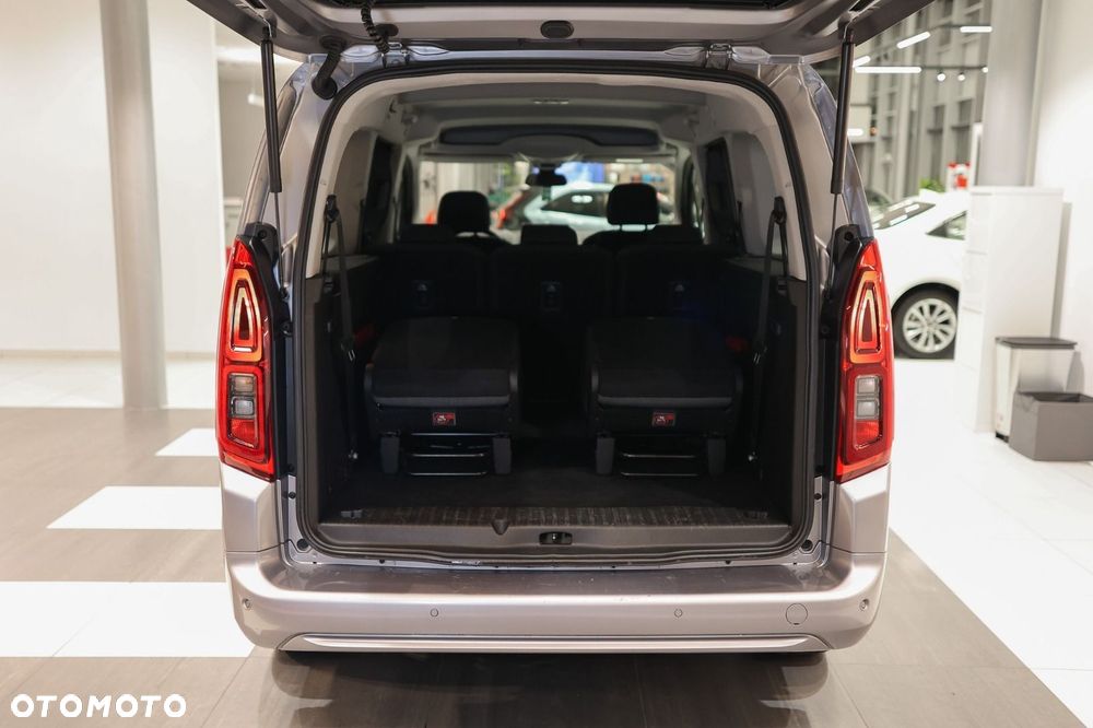 Toyota Proace City Verso - 23