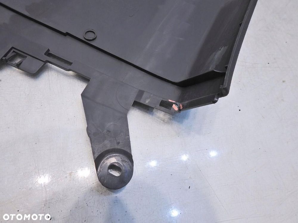 OSŁONA SŁUPKA B LEWA VW GOLF V PLUS - 4