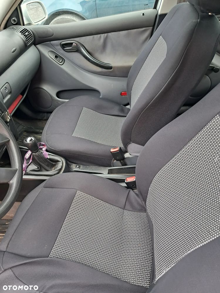 Seat Toledo 1.9 TDI Magnus - 6