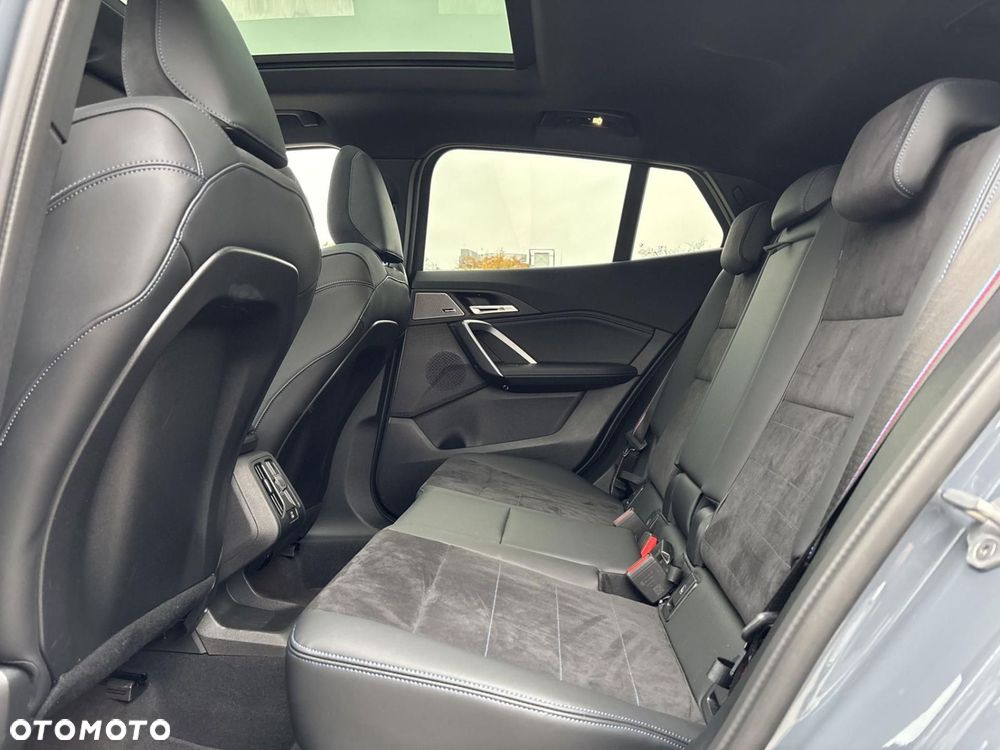 BMW X2 xDrive20d mHEV M Sport - 16