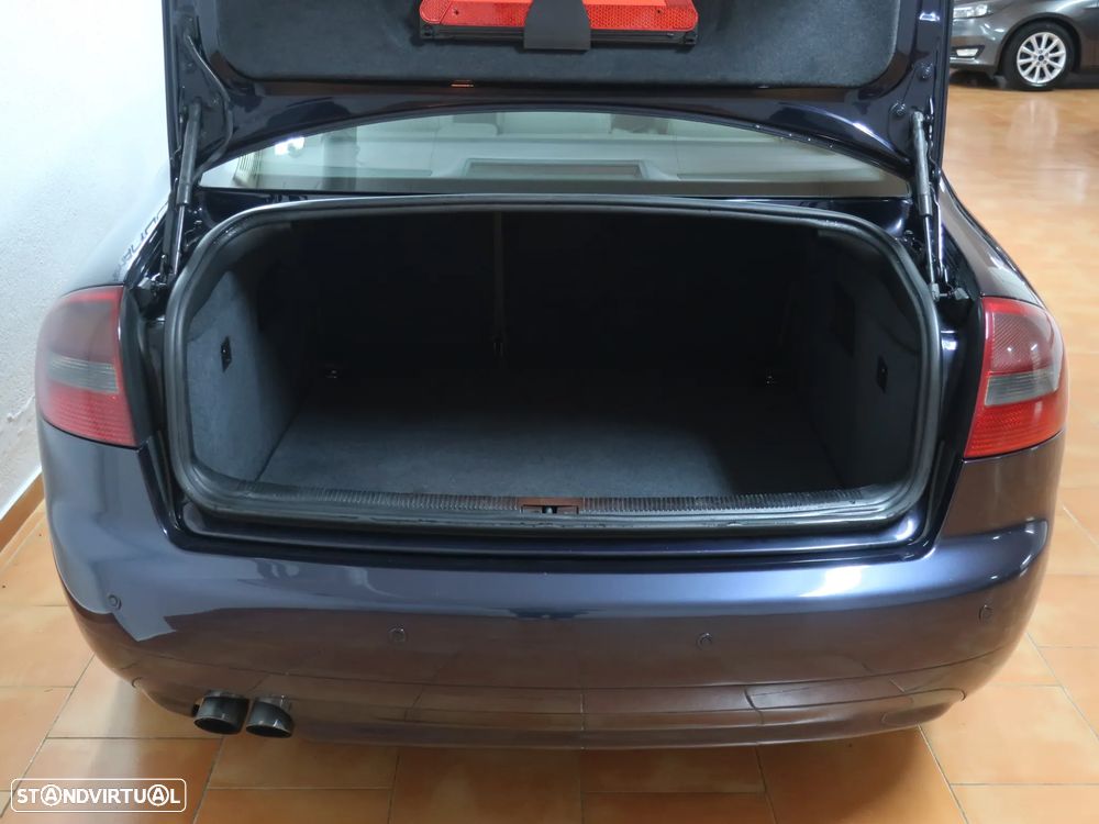 Audi A6 1.9 TDI - 12